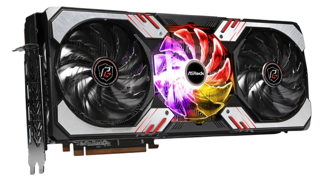 GPU
